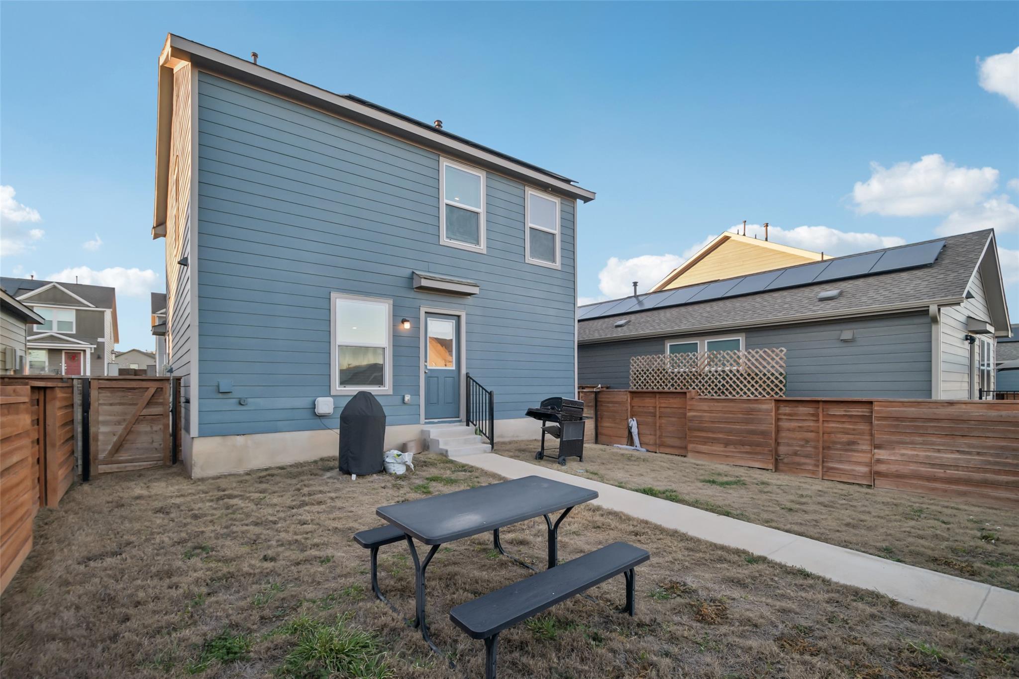 857 Powell Street Kyle TX 78640