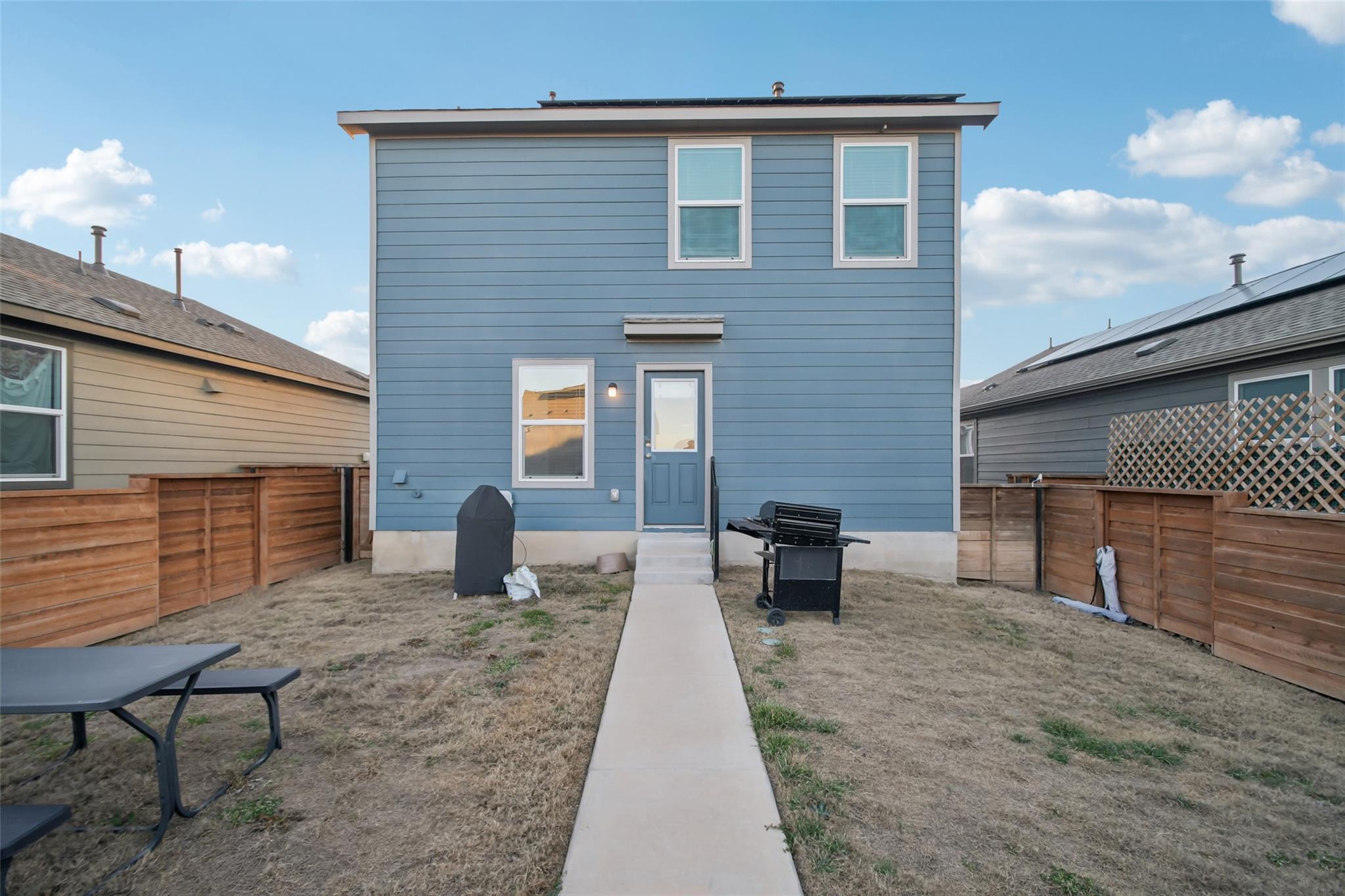 857 Powell Street Kyle TX 78640