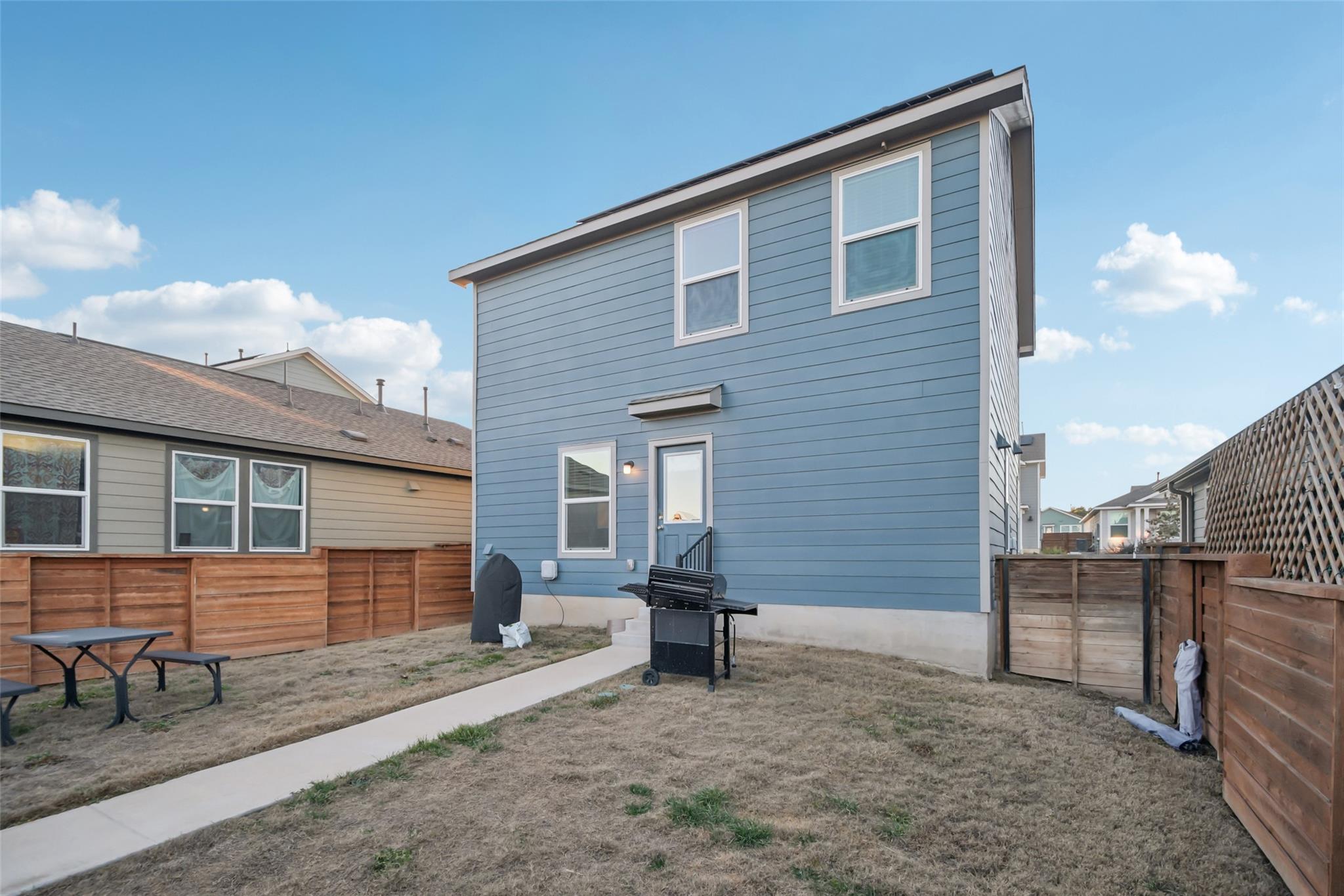 857 Powell Street Kyle TX 78640
