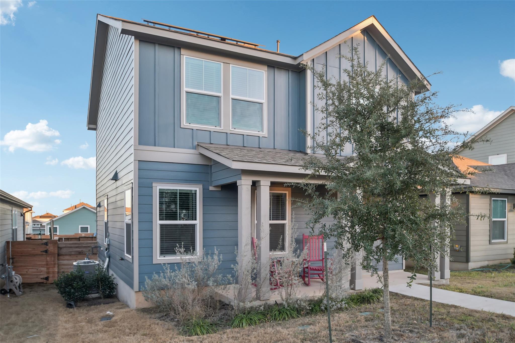 857 Powell Street Kyle TX 78640