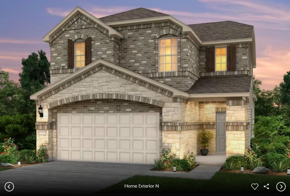 421 Windward View Leander TX 78641