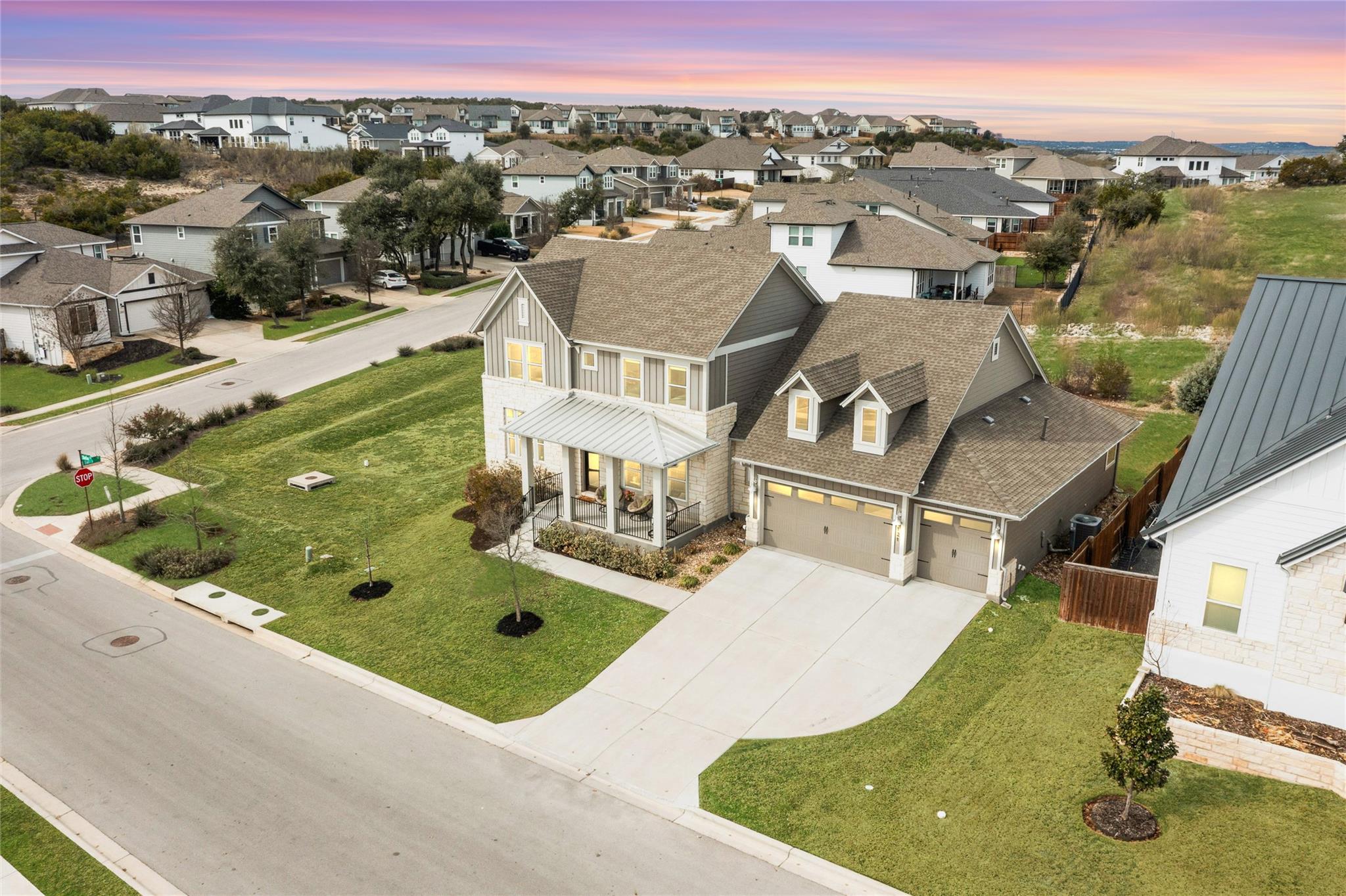 121 Starfire Drive Dripping Springs TX 78620