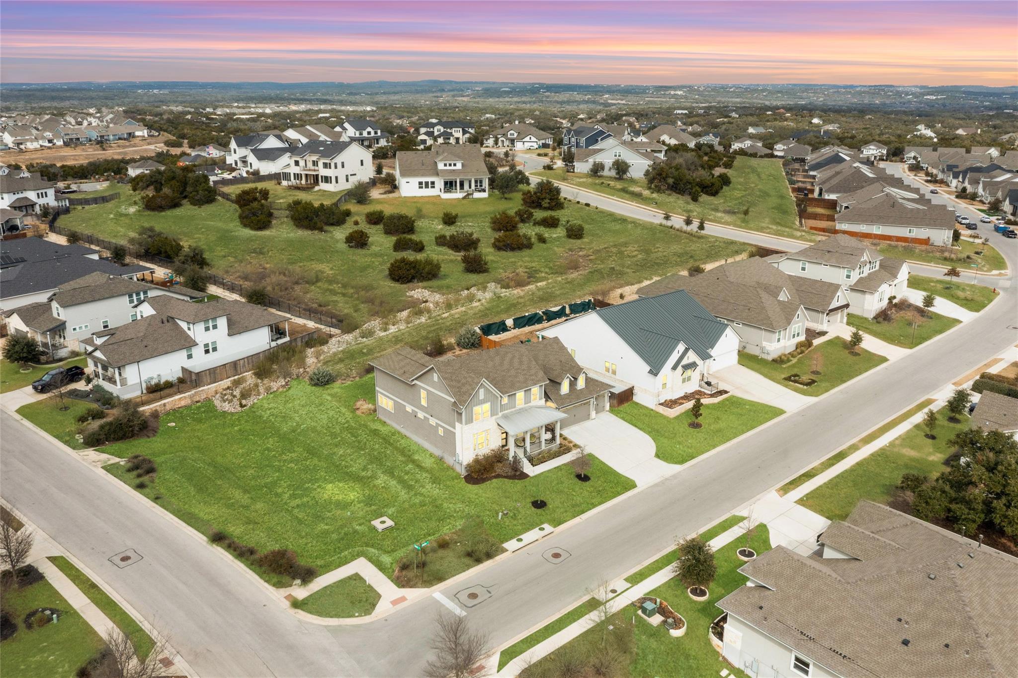121 Starfire Drive Dripping Springs TX 78620