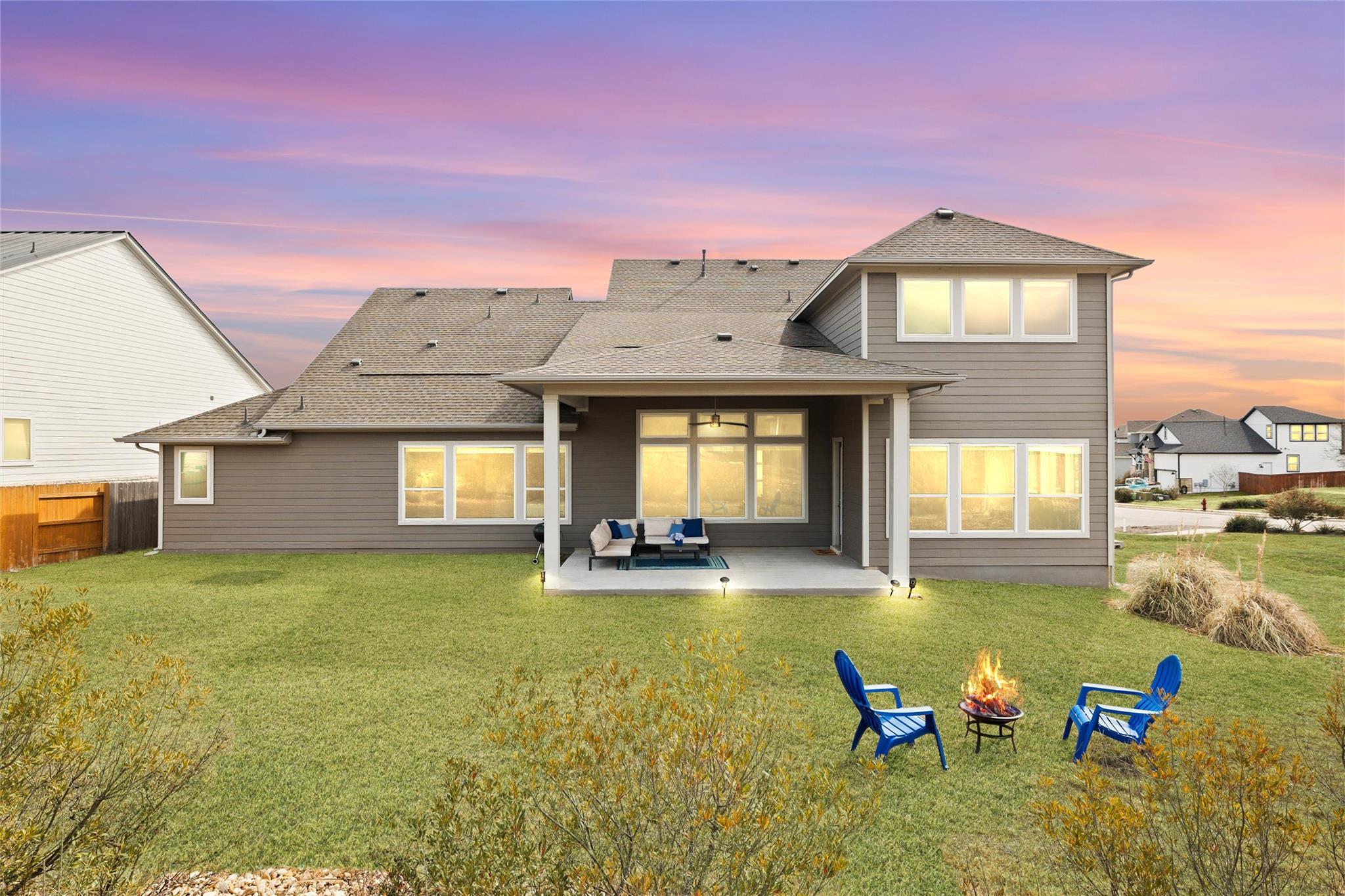 121 Starfire Drive Dripping Springs TX 78620
