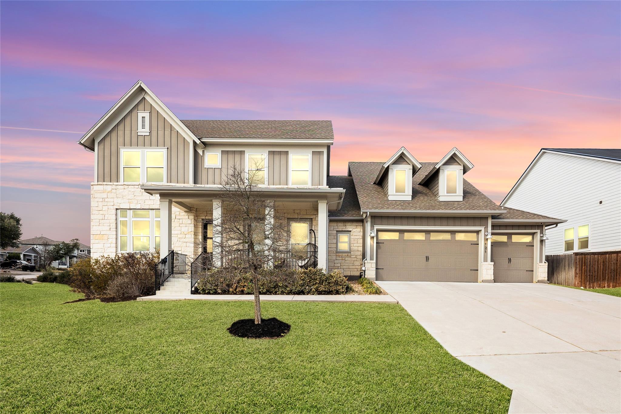 121 Starfire Drive Dripping Springs TX 78620