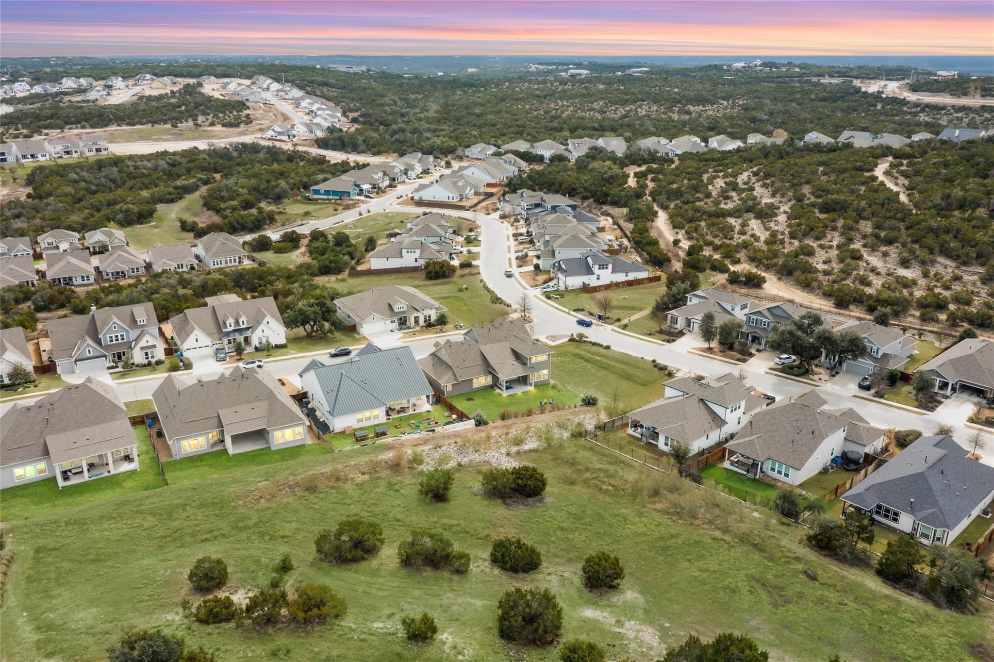 121 Starfire Drive Dripping Springs TX 78620