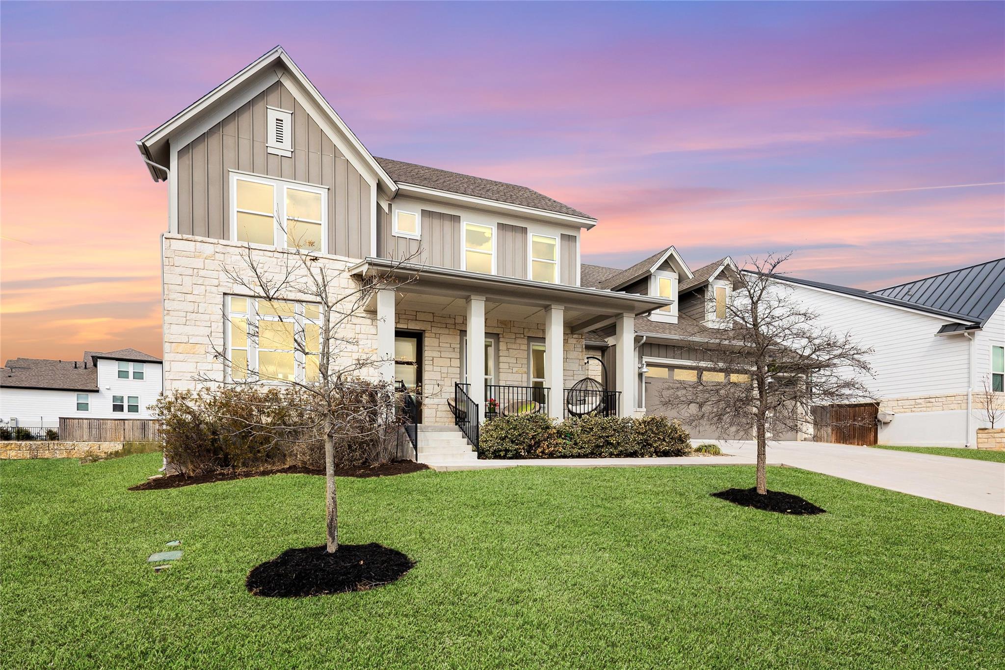 121 Starfire Drive Dripping Springs TX 78620