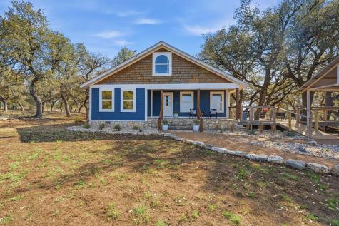 255 Rocky Creek Road Dripping Springs TX 78620