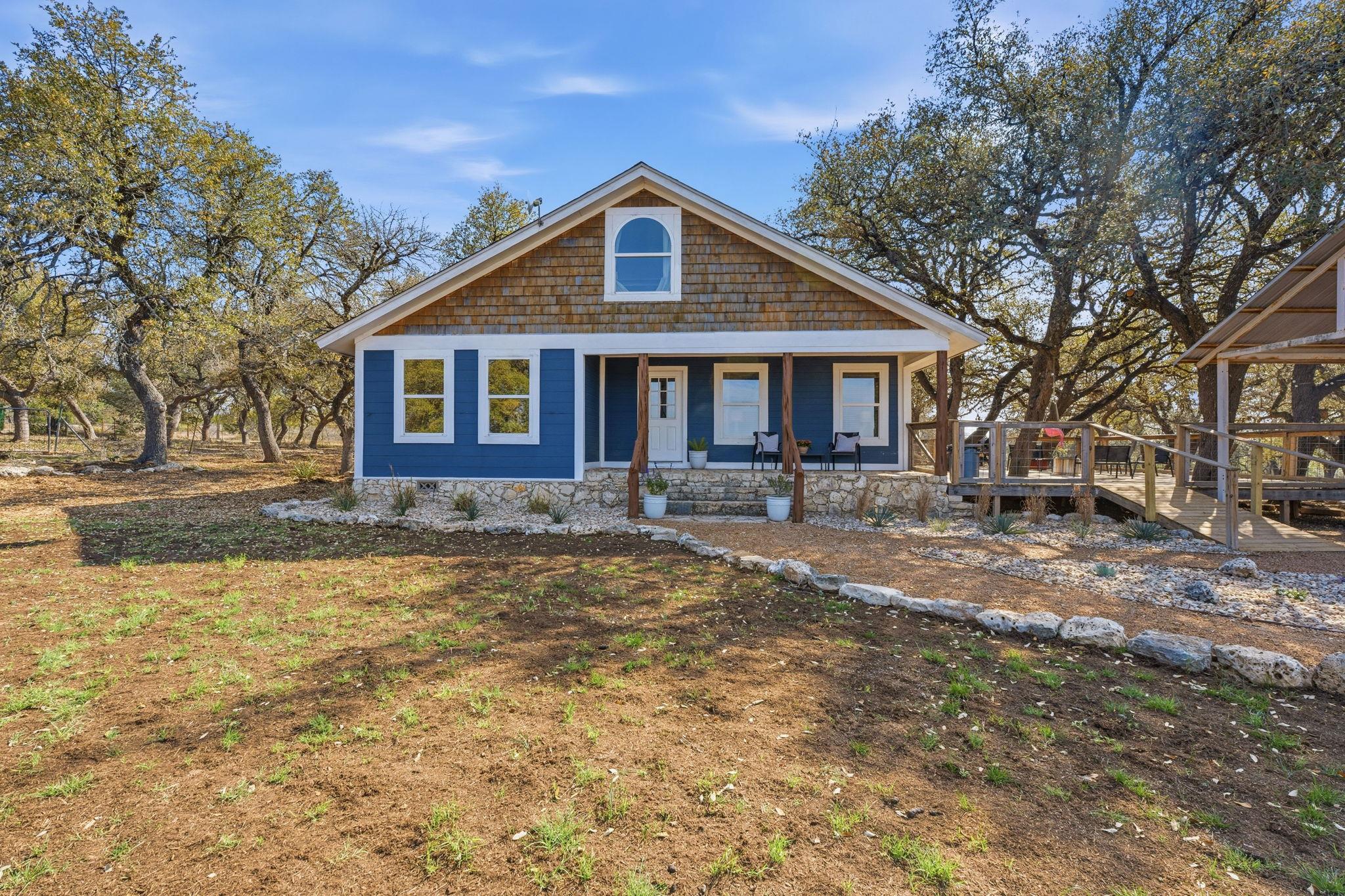 255 Rocky Creek Road Dripping Springs TX 78620