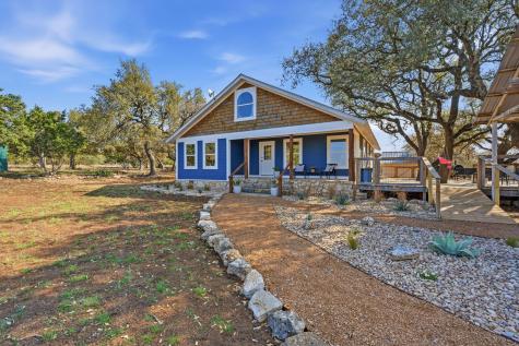 255 Rocky Creek Road Dripping Springs TX 78620