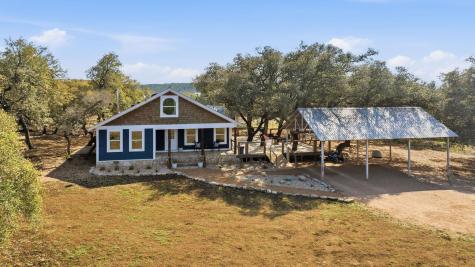 255 Rocky Creek Road Dripping Springs TX 78620