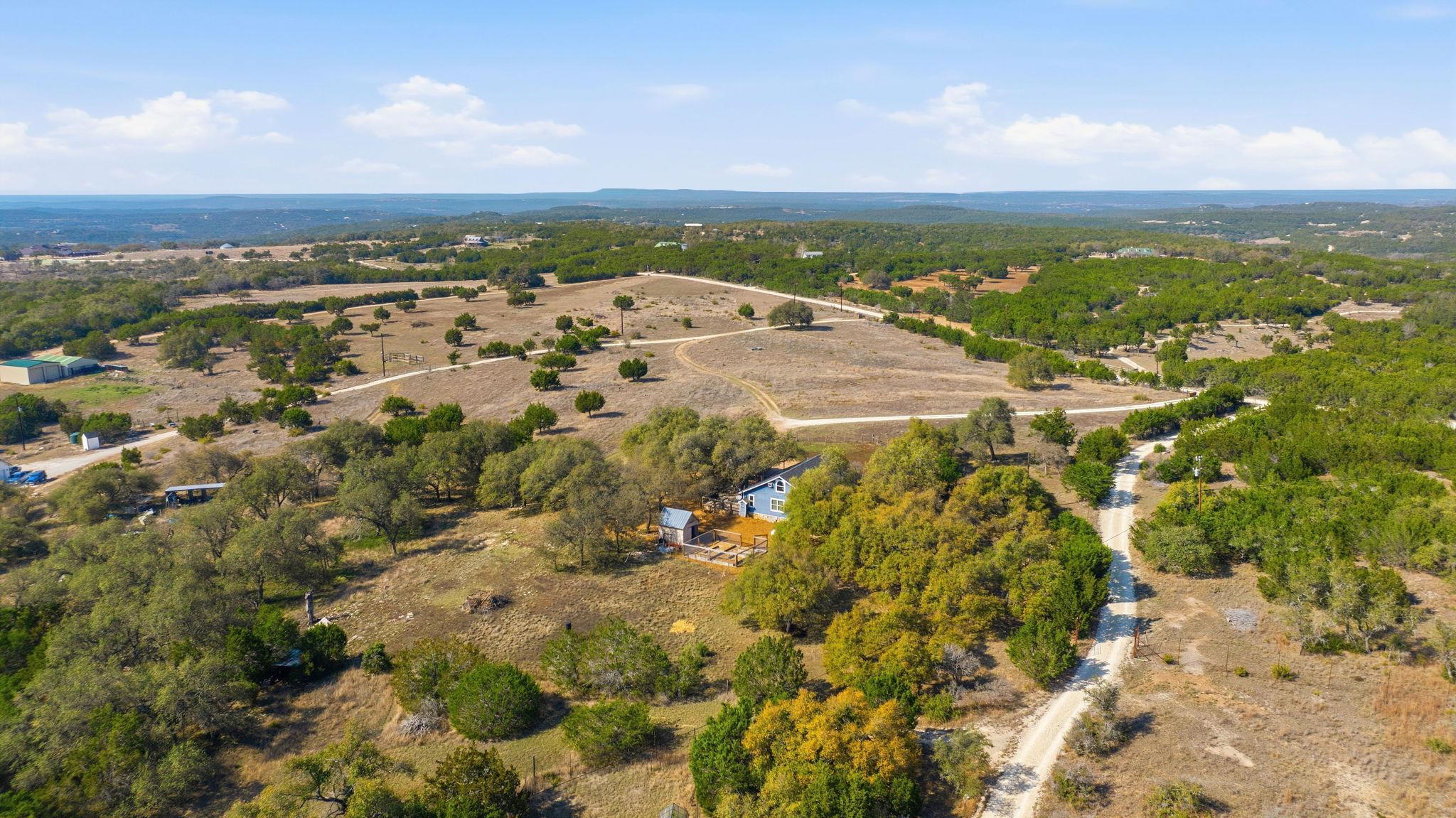 255 Rocky Creek Road Dripping Springs TX 78620