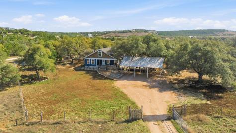 255 Rocky Creek Road Dripping Springs TX 78620
