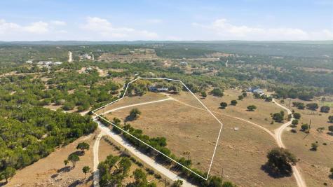 255 Rocky Creek Road Dripping Springs TX 78620