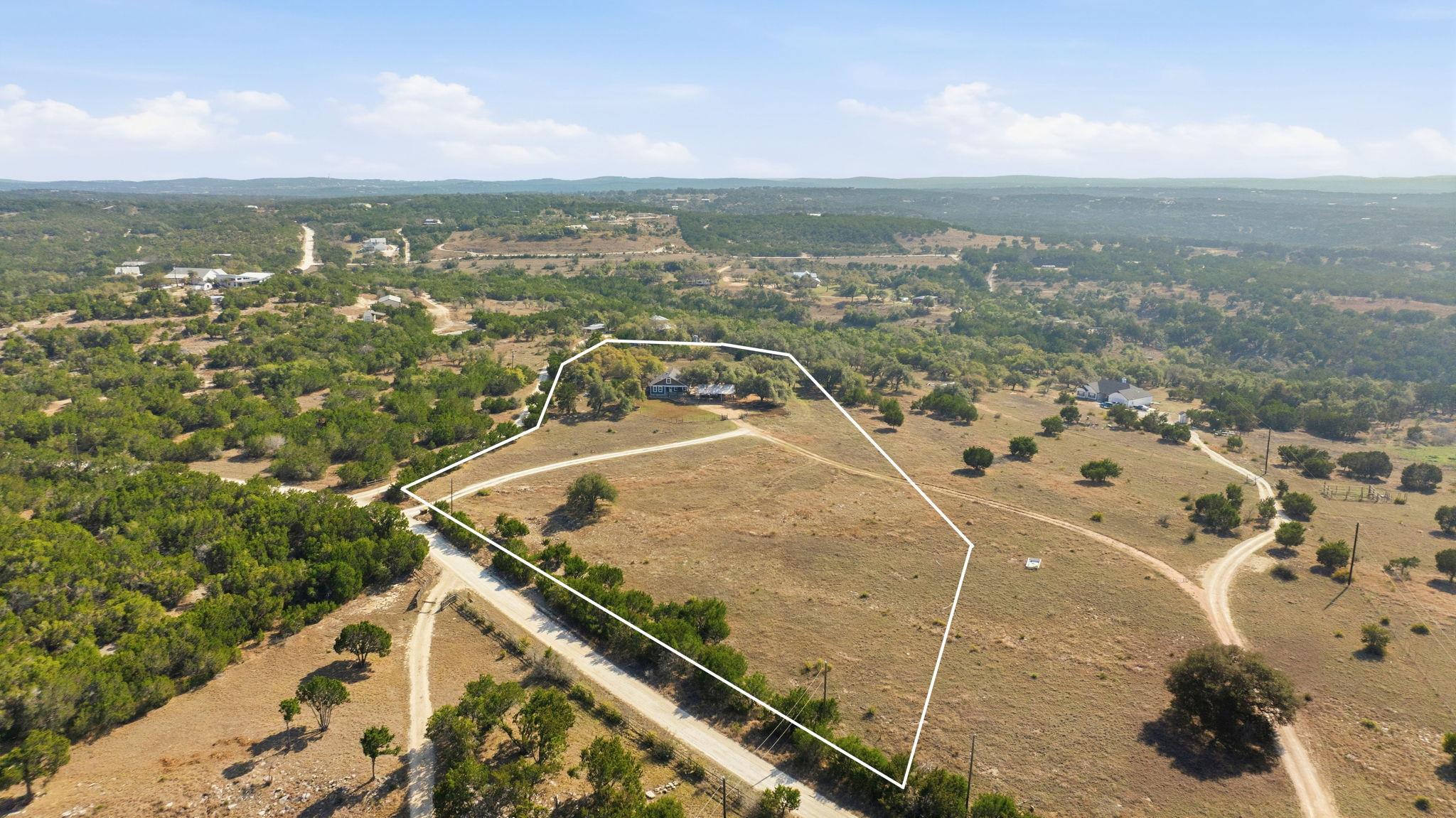 255 Rocky Creek Road Dripping Springs TX 78620