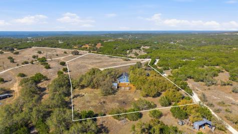 255 Rocky Creek Road Dripping Springs TX 78620
