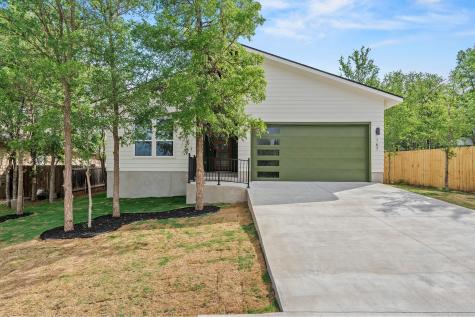167 Puu Waa Waa Lane Bastrop TX 78602