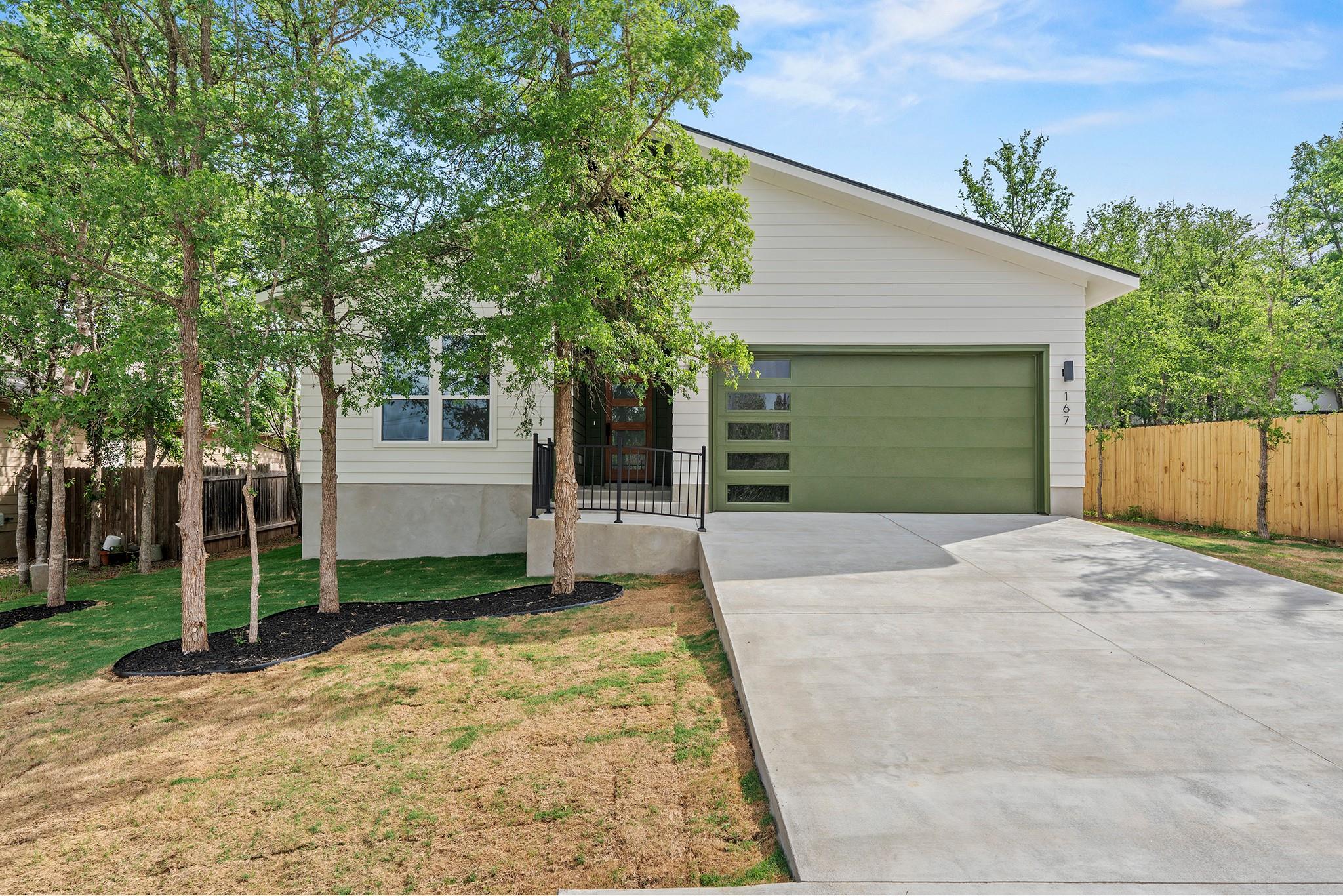 167 Puu Waa Waa Lane Bastrop TX 78602