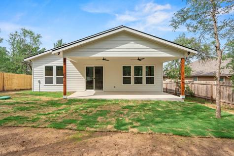 167 Puu Waa Waa Lane Bastrop TX 78602