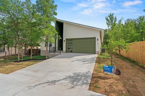 167 Puu Waa Waa Lane Bastrop TX 78602
