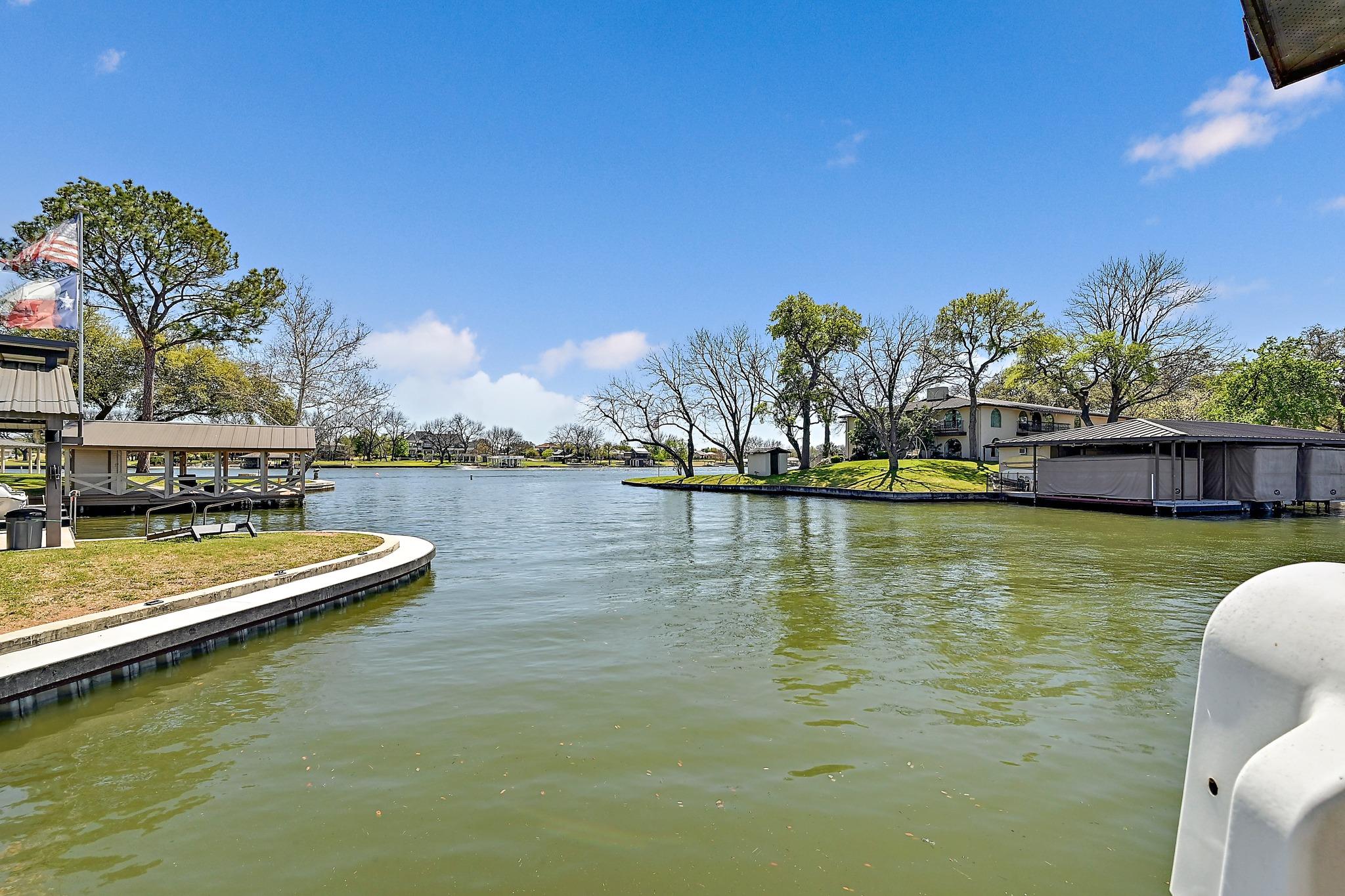 2210 Fredwoods Drive Kingsland TX 78639