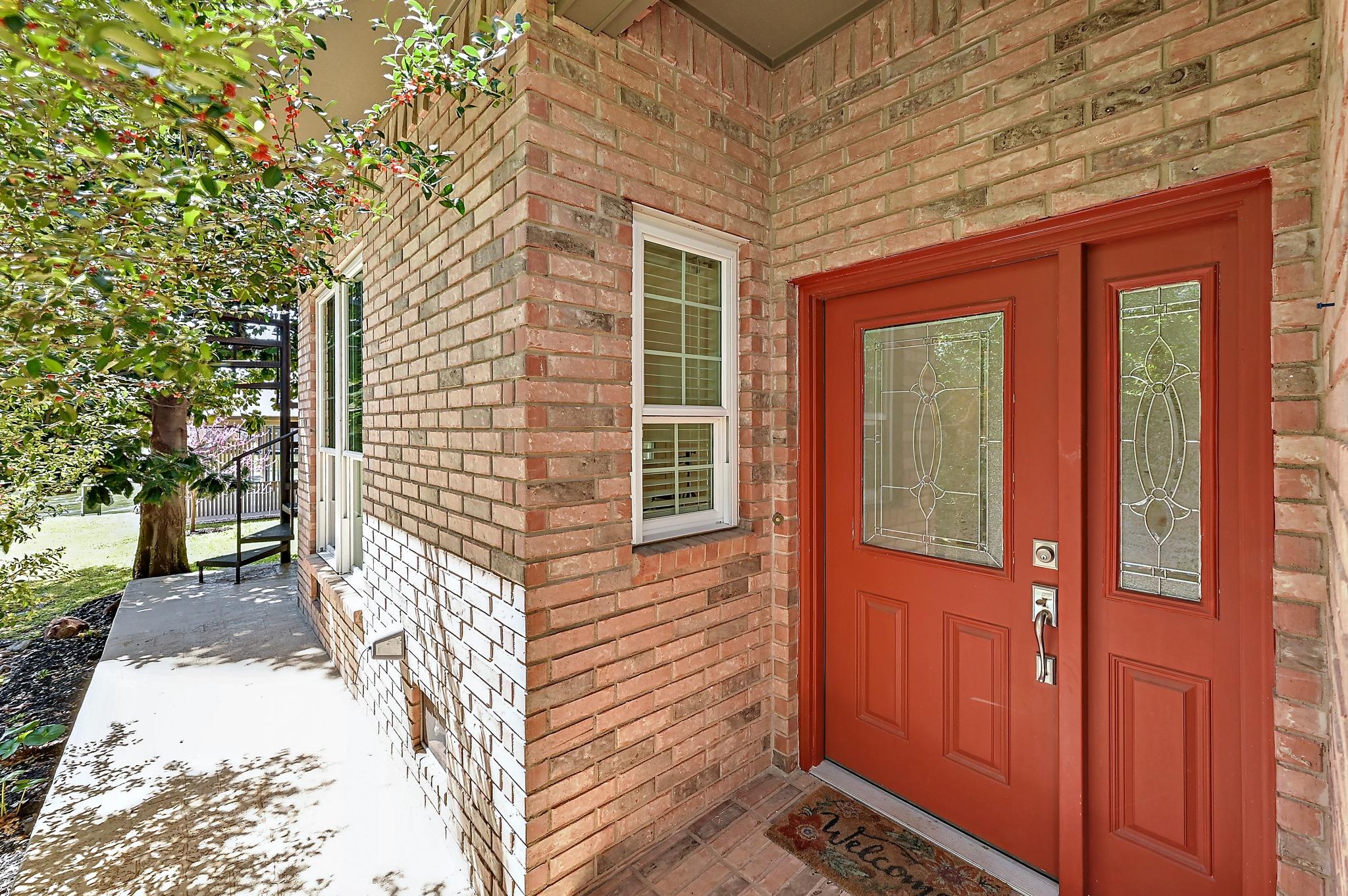 2210 Fredwoods Drive Kingsland TX 78639