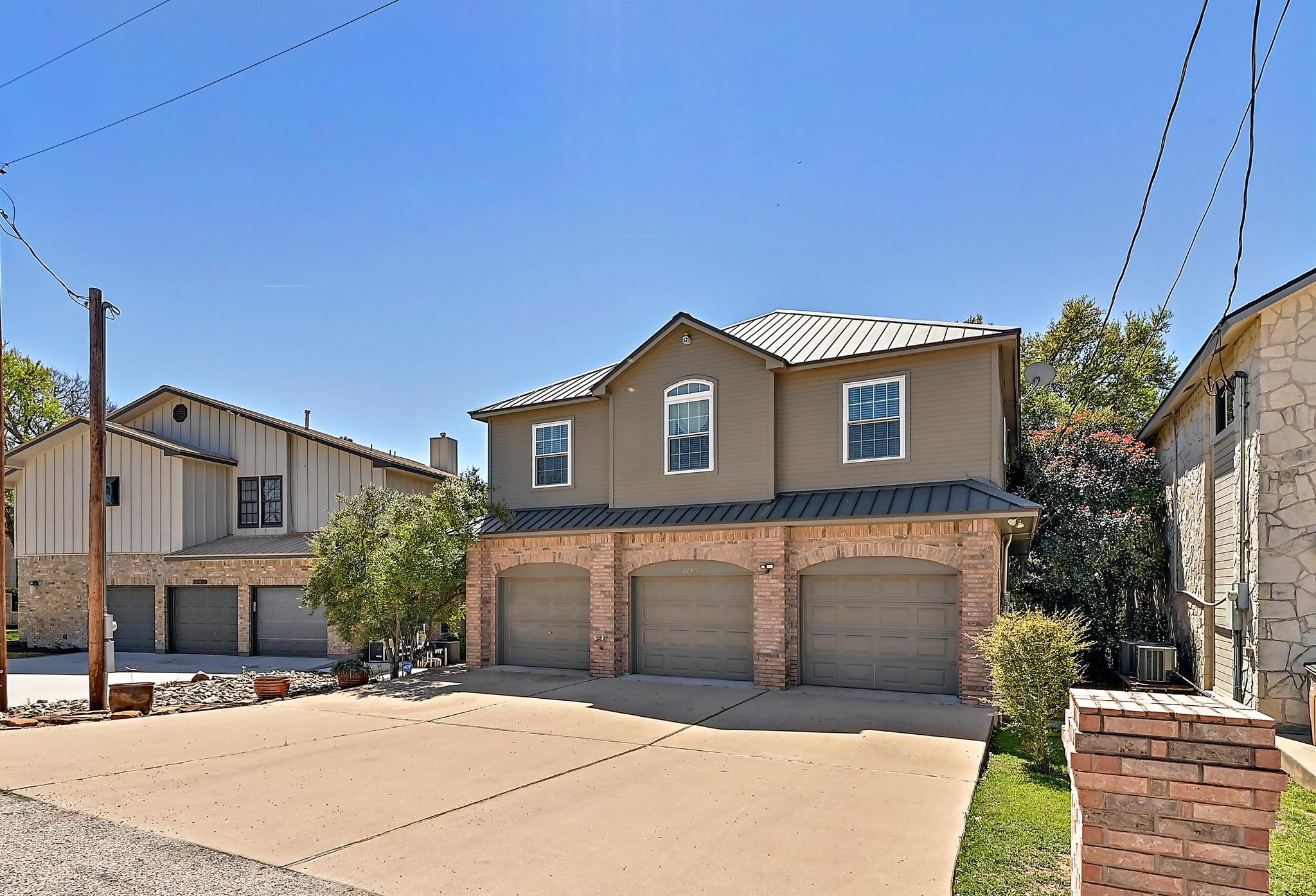 2210 Fredwoods Drive Kingsland TX 78639