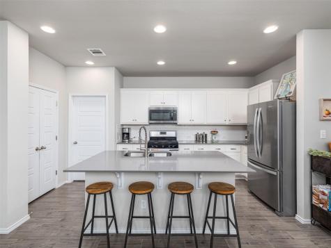 206 Orchard Park Drive Liberty Hill TX 78642