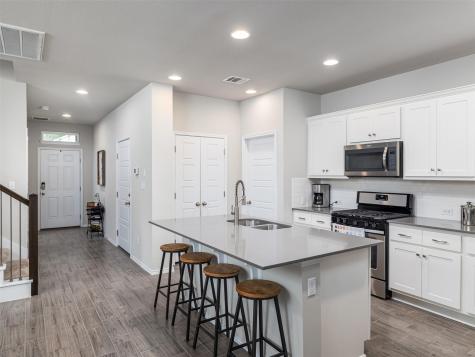 206 Orchard Park Drive Liberty Hill TX 78642