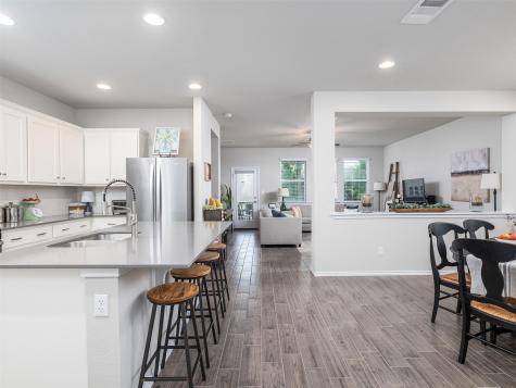 206 Orchard Park Drive Liberty Hill TX 78642