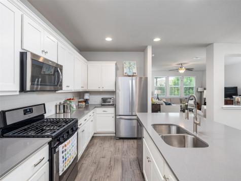 206 Orchard Park Drive Liberty Hill TX 78642