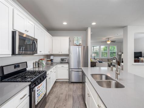 206 Orchard Park Drive Liberty Hill TX 78642