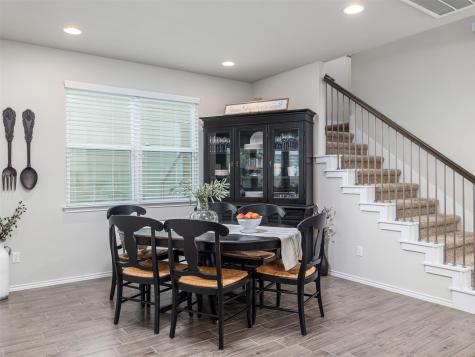 206 Orchard Park Drive Liberty Hill TX 78642