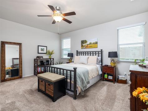 206 Orchard Park Drive Liberty Hill TX 78642
