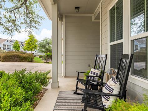 206 Orchard Park Drive Liberty Hill TX 78642