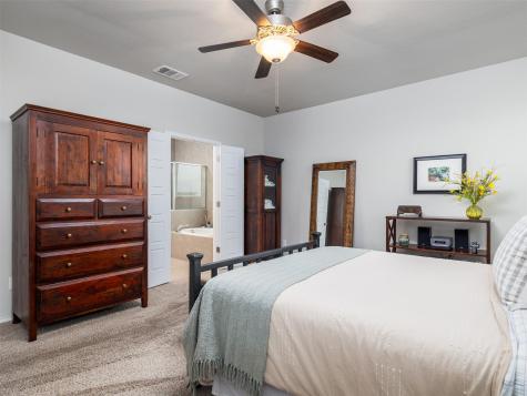 206 Orchard Park Drive Liberty Hill TX 78642