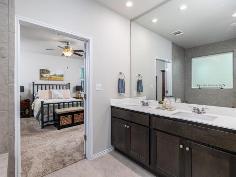 206 Orchard Park Drive Liberty Hill TX 78642