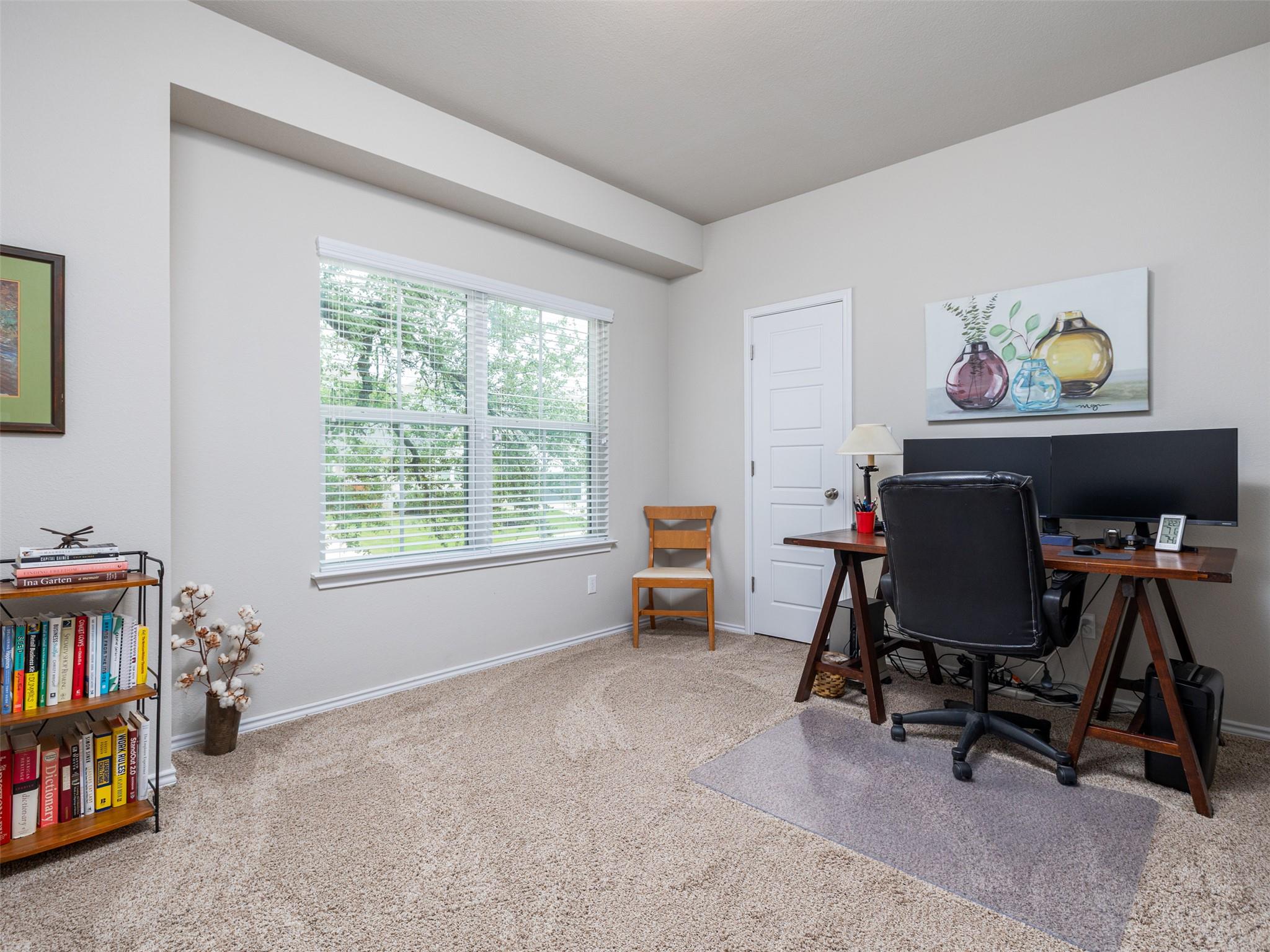 206 Orchard Park Drive Liberty Hill TX 78642