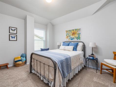 206 Orchard Park Drive Liberty Hill TX 78642