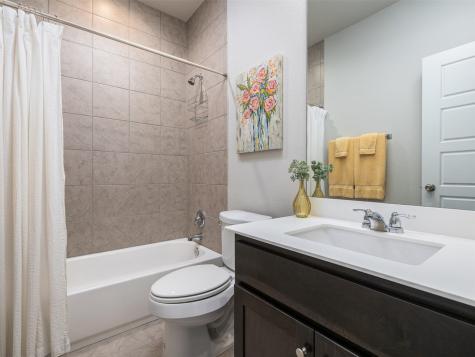 206 Orchard Park Drive Liberty Hill TX 78642
