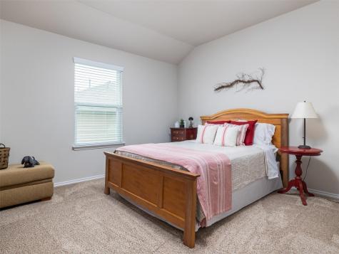 206 Orchard Park Drive Liberty Hill TX 78642