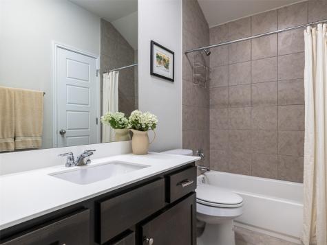 206 Orchard Park Drive Liberty Hill TX 78642