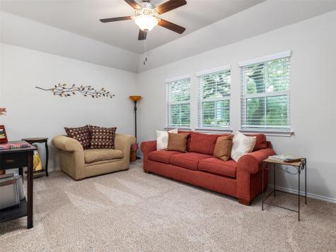 206 Orchard Park Drive Liberty Hill TX 78642
