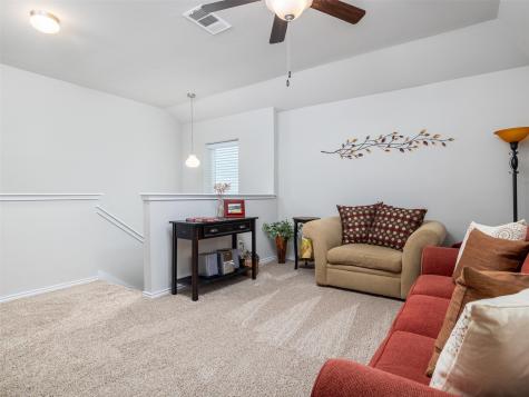 206 Orchard Park Drive Liberty Hill TX 78642