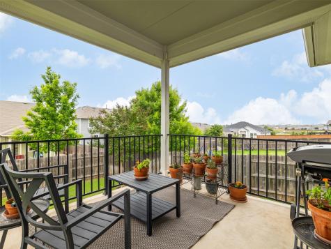 206 Orchard Park Drive Liberty Hill TX 78642