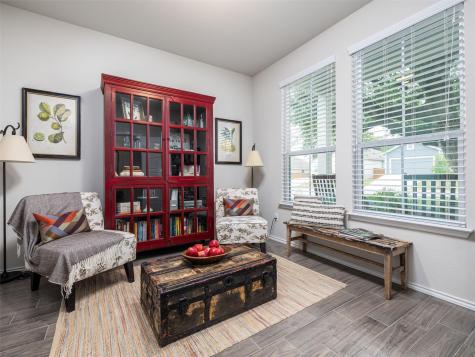 206 Orchard Park Drive Liberty Hill TX 78642