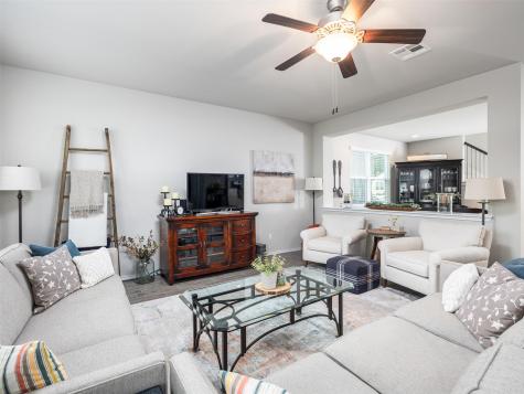 206 Orchard Park Drive Liberty Hill TX 78642