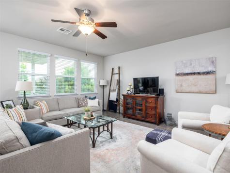 206 Orchard Park Drive Liberty Hill TX 78642