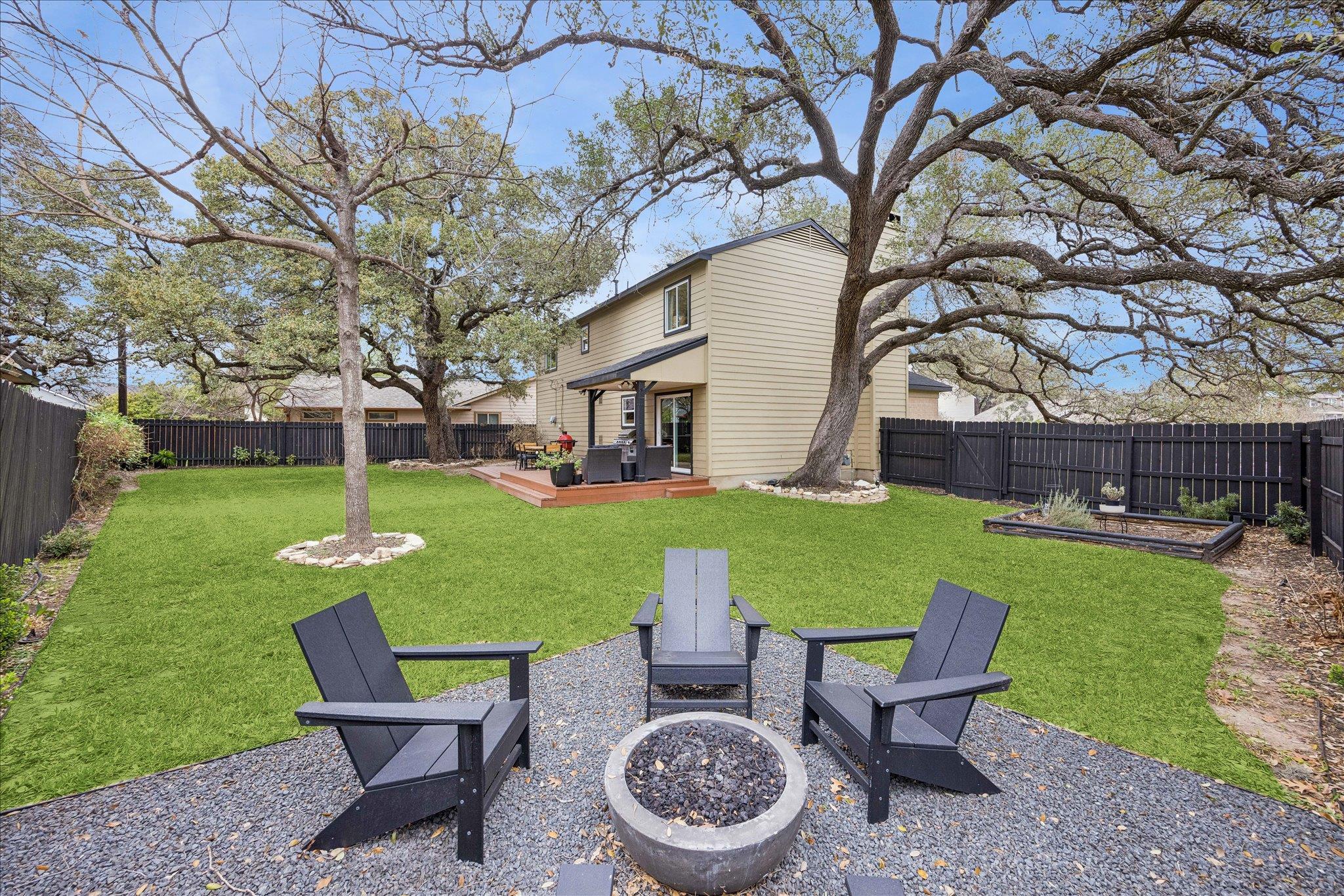 12935 Pegasus Street Austin TX 78727