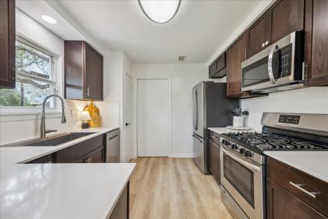 12935 Pegasus Street Austin TX 78727